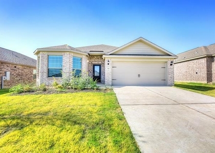 1717 Cotton Blossom Lane - Photo 1