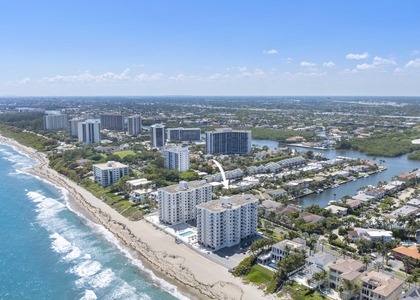 4505 S Ocean Boulevard - Photo 1