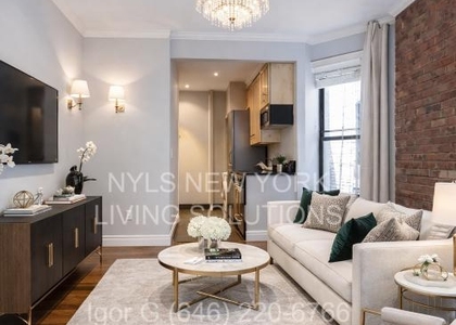 Leroy St & Hudson - Photo 1