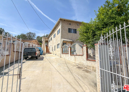 3331 1/2 City Terrace Drive - Photo 1
