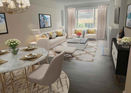 40 Central Park S - Photo 1