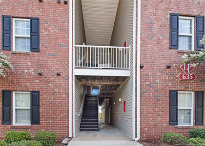 635 Marshtree Lane - Photo 1