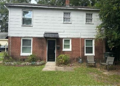 202.5 N. Virginia Ave Avenue - Photo 1
