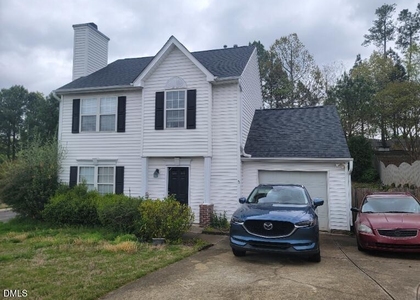 4901 Gaithers Pointe Drive - Photo 1