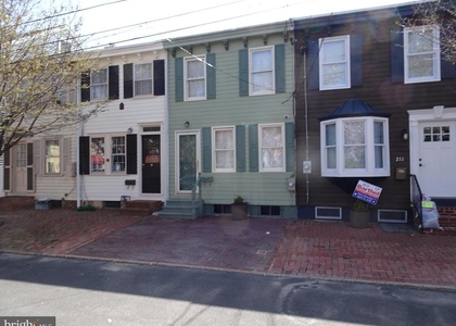 213 Second Street - Photo 1