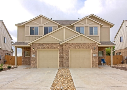 555 White Steppe Way - Photo 1