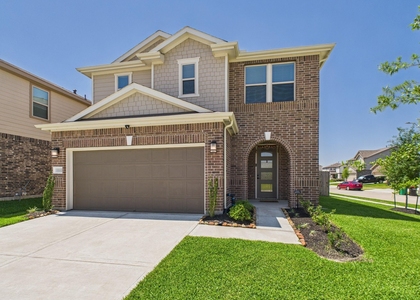 15643 Fellswood Drive - Photo 1