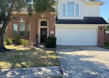 18107 Flower Grove Court - Photo 1