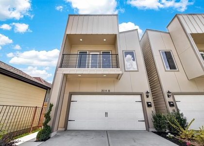 3514 Runnels Street - Photo 1