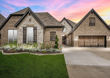 6110 Meadow Bluff Court - Photo 1