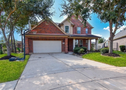 6203 Ledger Lane - Photo 1