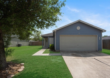 7939 Yaupon View Drive - Photo 1