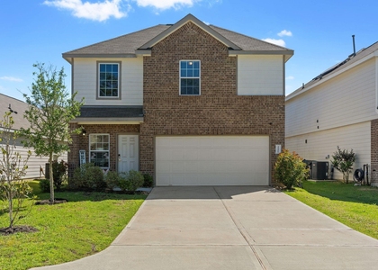 2221 Raider Drive - Photo 1