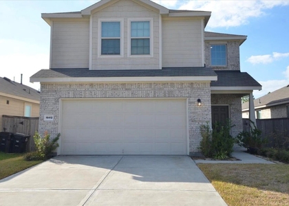 16412 Big Hickory Dr - Photo 1