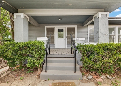 1607 Holman Street - Photo 1