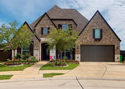 2718 Ripe Amber Cup Court - Photo 1