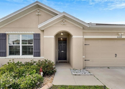 10324 Geese Trail Circle - Photo 1