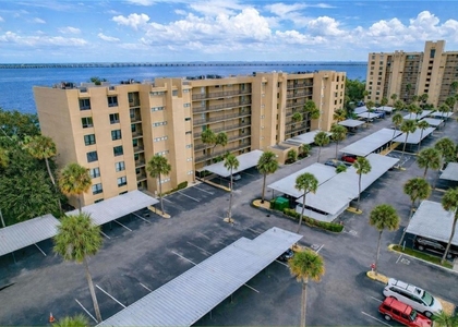 2617 Cove Cay Drive - Photo 1