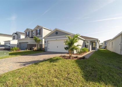 2798 Sanctuary Drive - Photo 1