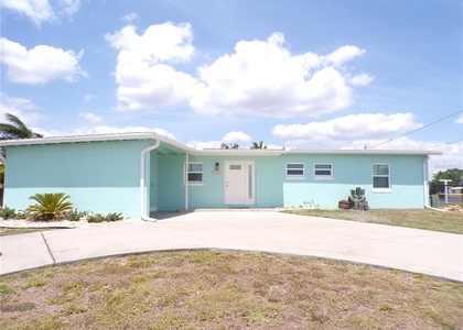 21088 Edgewater Drive - Photo 1