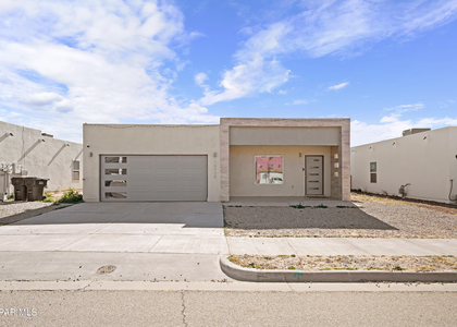14724 Mountain Breeze Avenue - Photo 1