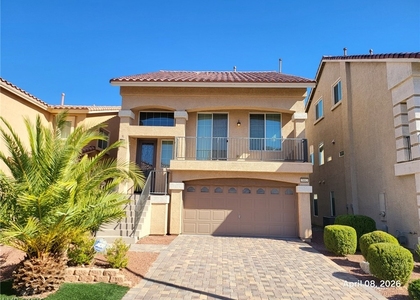 5882 Azzura Palms Avenue - Photo 1