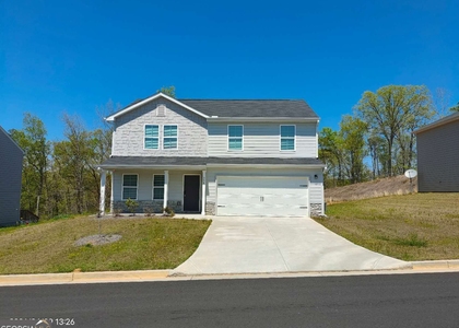 538 Pemberton Street - Photo 1
