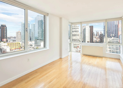 W 21st Street - Photo 1