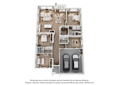 13545 Bonanza Circle - Photo 1