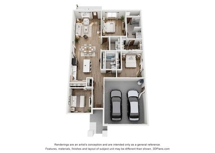 13565 Bonanza Circle - Photo 1