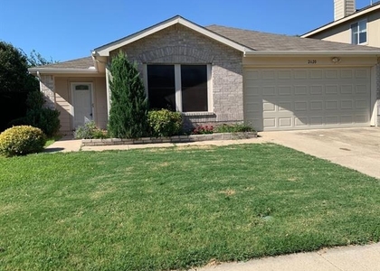 2620 Caprock Road - Photo 1