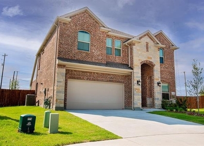 4924 Dewy Rose Lane - Photo 1