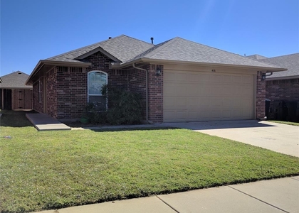 416 Cherokee Gate Drive - Photo 1