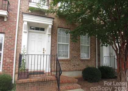 216 Welton Way - Photo 1
