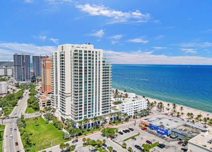 101 S Fort Lauderdale Beach Bo - Photo 1