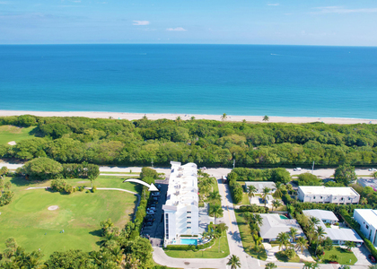 601 N Ocean Boulevard - Photo 1