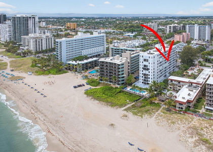 1500 N Ocean Boulevard - Photo 1