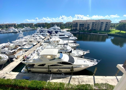 2301 Marina Isle Way - Photo 1