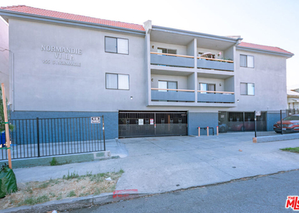 955 S Normandie Avenue - Photo 1