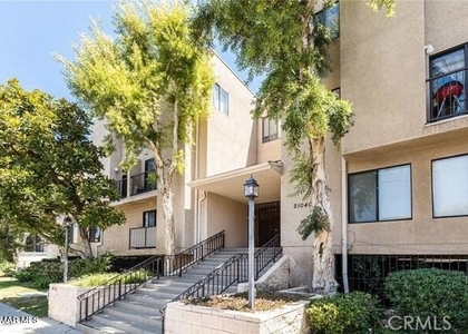 21040 Parthenia Street - Photo 1