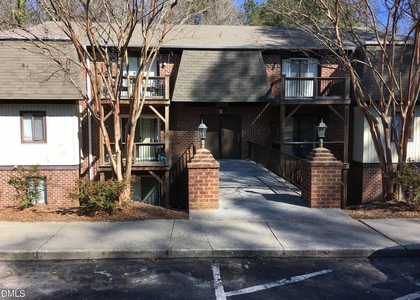 205 E Ransom Street - Photo 1