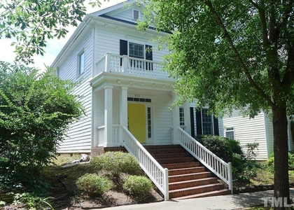 111 Tharrington Drive - Photo 1