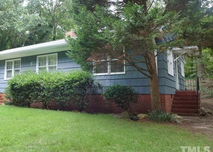733 Raleigh Road - Photo 1