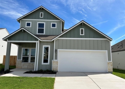 8605 San Giano Cv - Photo 1