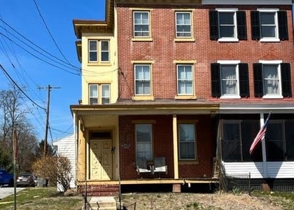 453 W Gay Street - Photo 1