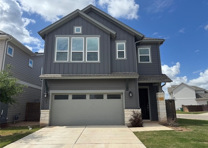 3000 Chisholm Trail Rd - Photo 1