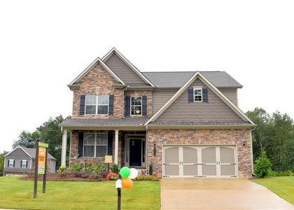 5730 Lanier Valley Parkway - Photo 1