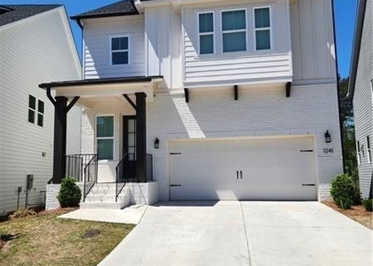 1241 Westshore Drive - Photo 1