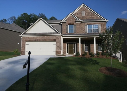 1610 Apple Blossom Drive - Photo 1