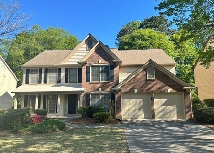 6535 Ganton Drive - Photo 1